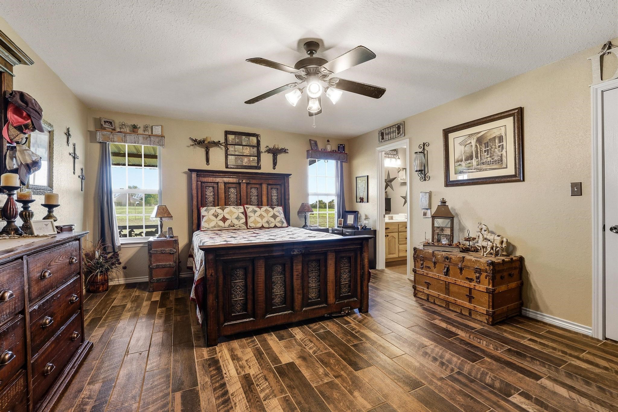 420 County Road 4825 Leonard TX 75452