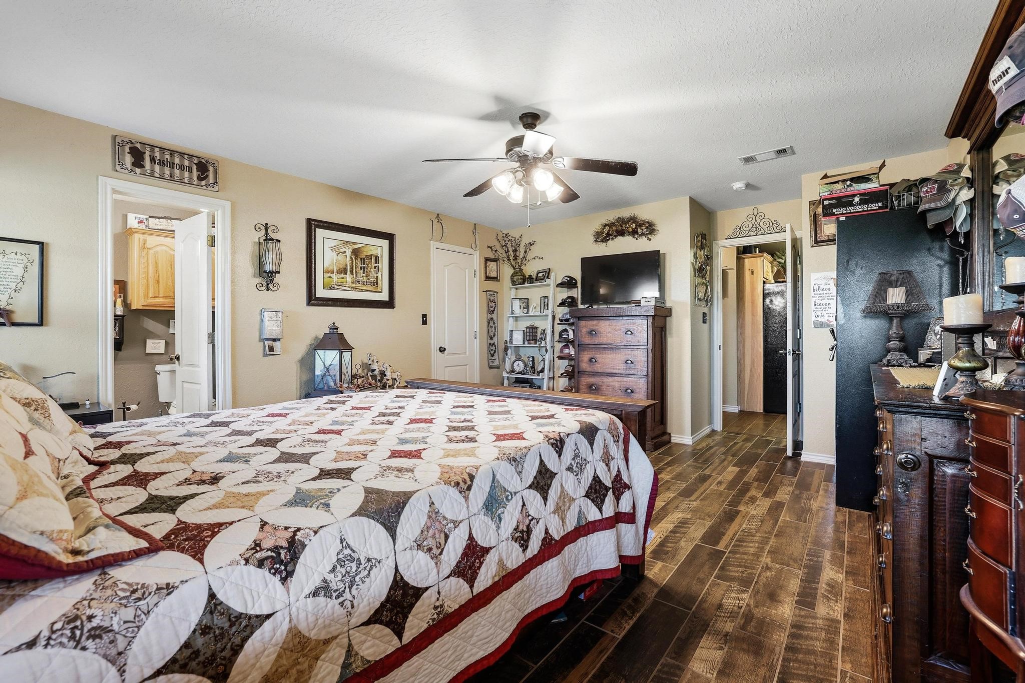 420 County Road 4825 Leonard TX 75452