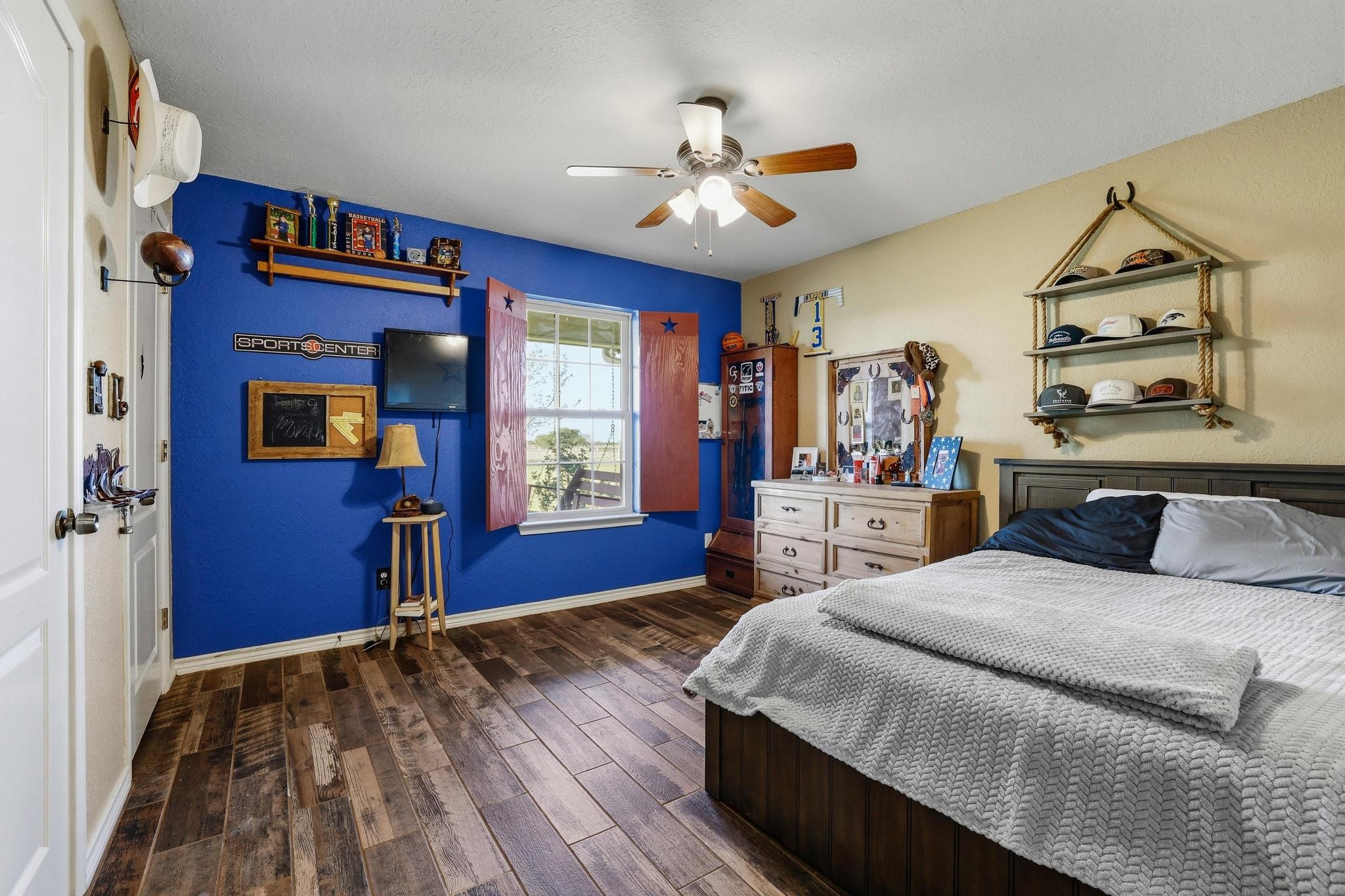 420 County Road 4825 Leonard TX 75452
