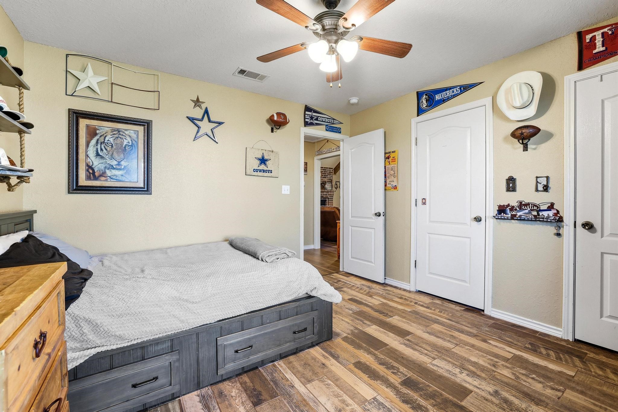 420 County Road 4825 Leonard TX 75452