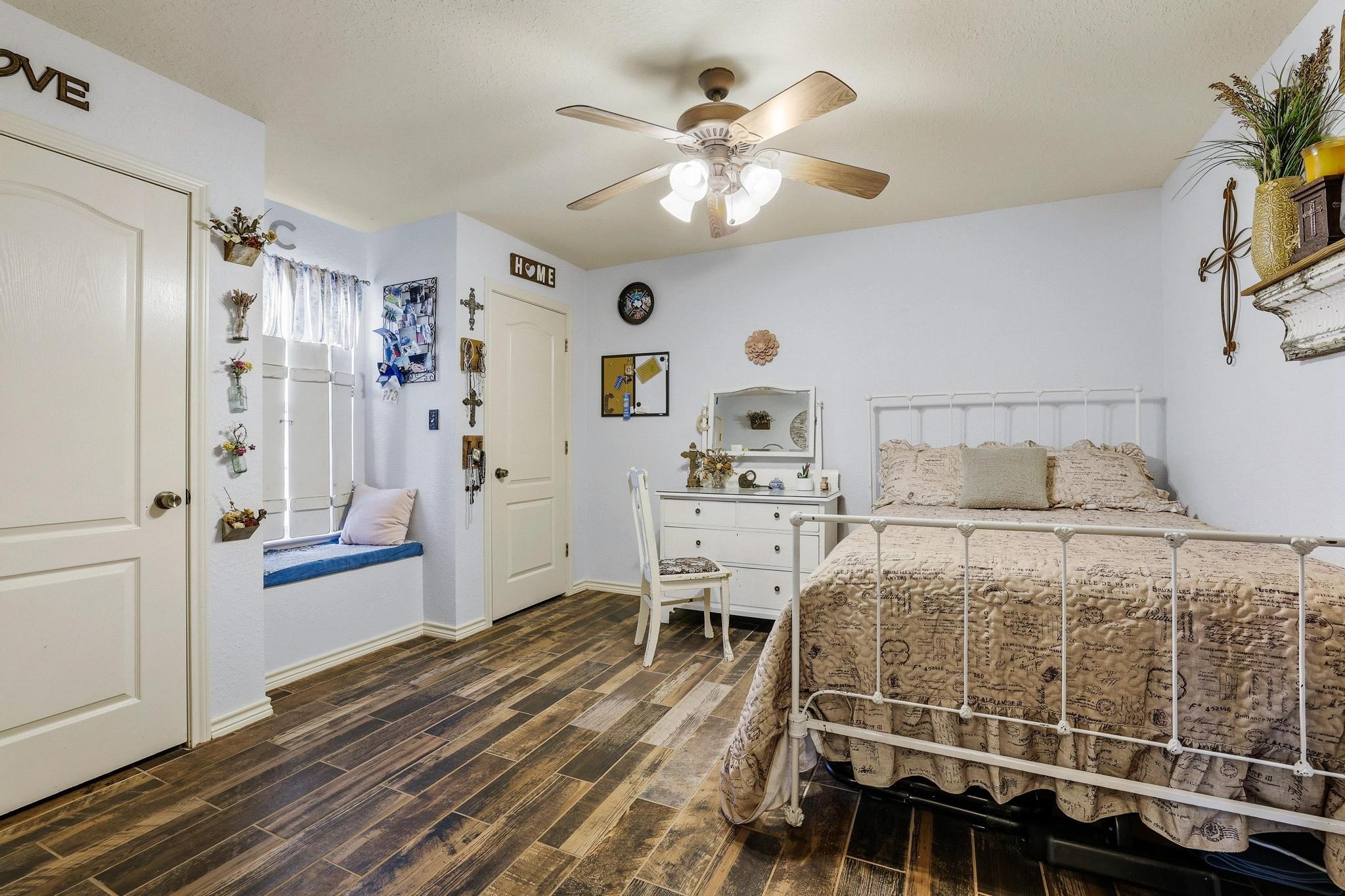 420 County Road 4825 Leonard TX 75452