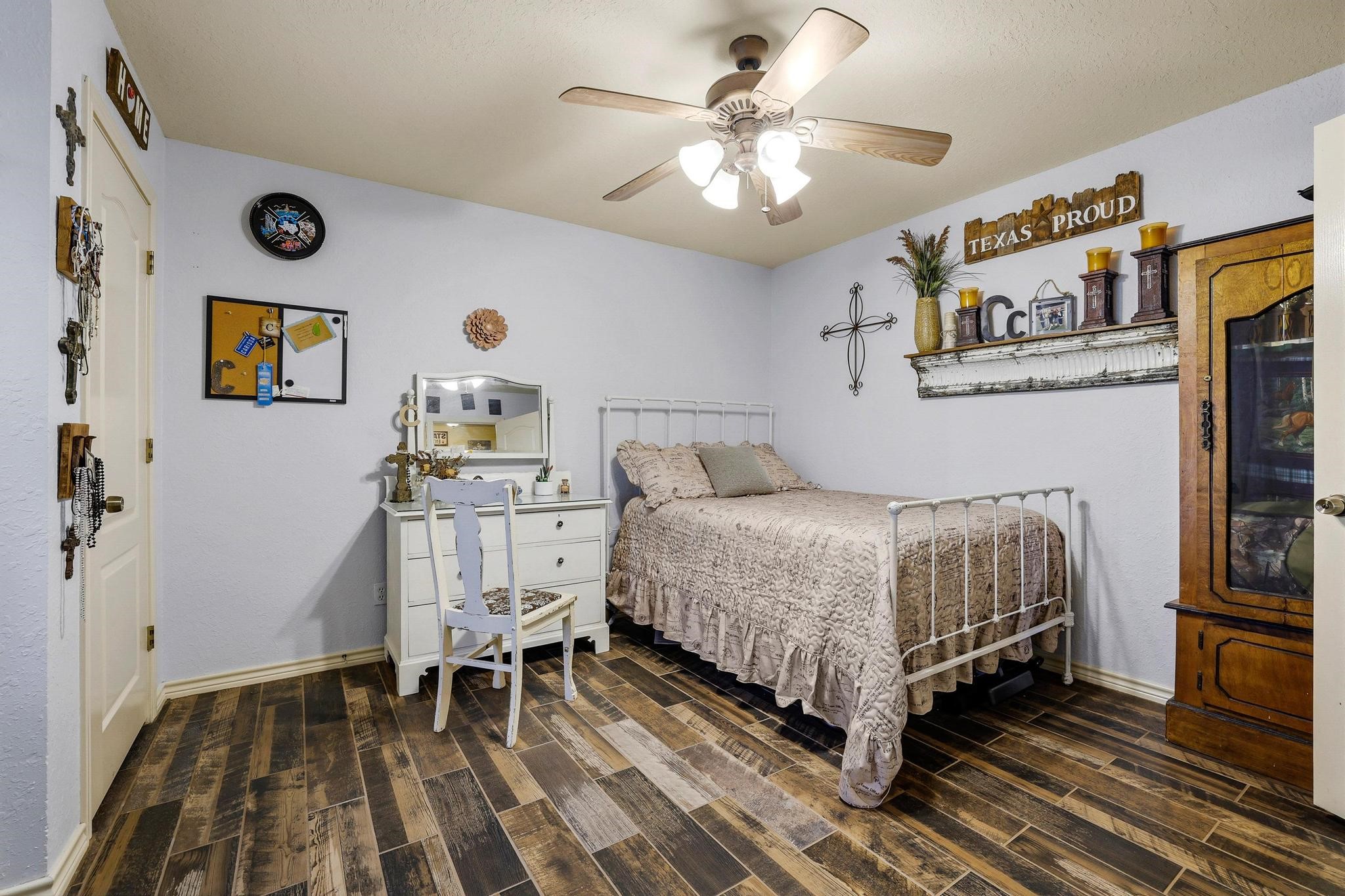 420 County Road 4825 Leonard TX 75452
