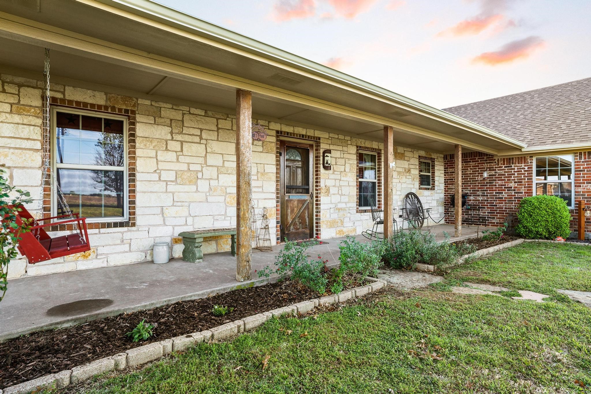 420 County Road 4825 Leonard TX 75452