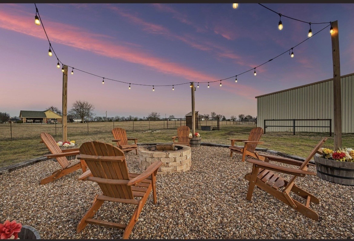 420 County Road 4825 Leonard TX 75452