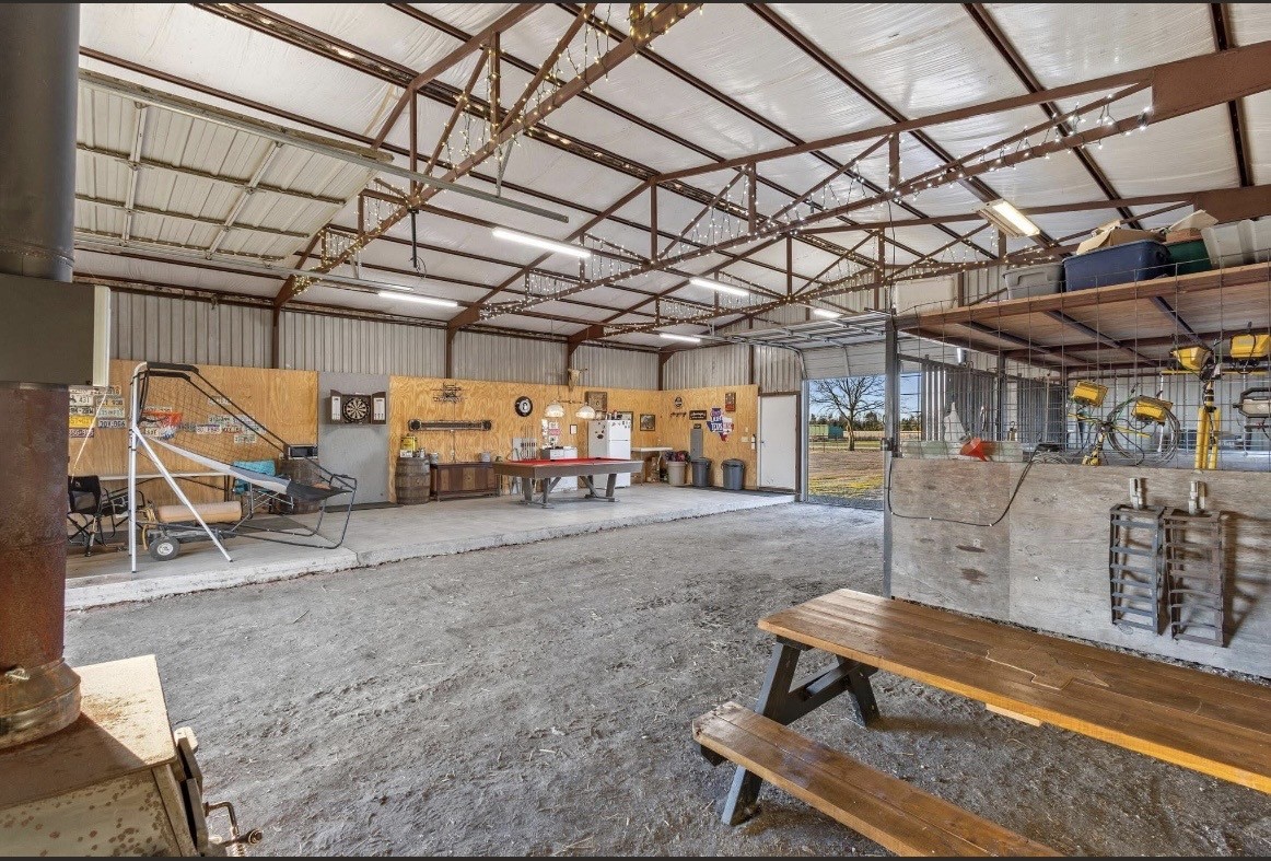 420 County Road 4825 Leonard TX 75452