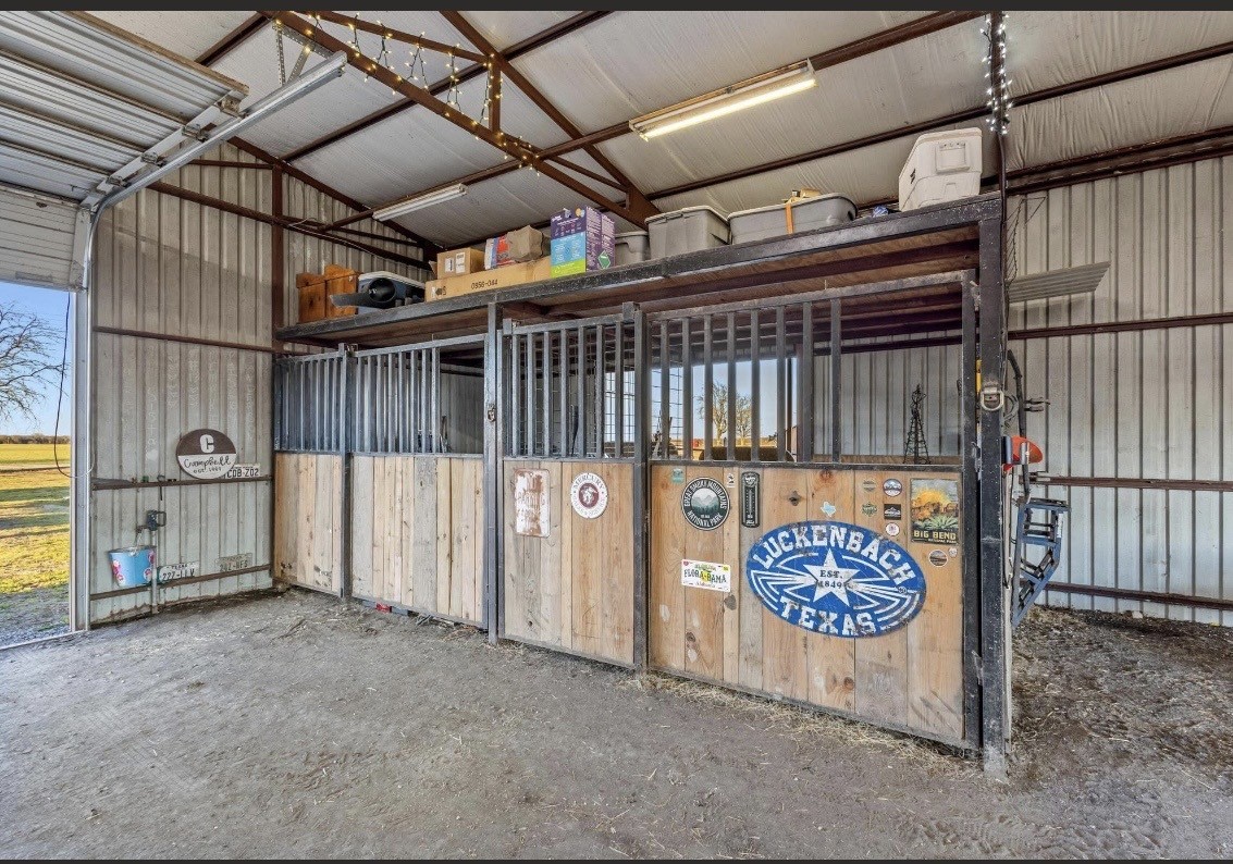 420 County Road 4825 Leonard TX 75452