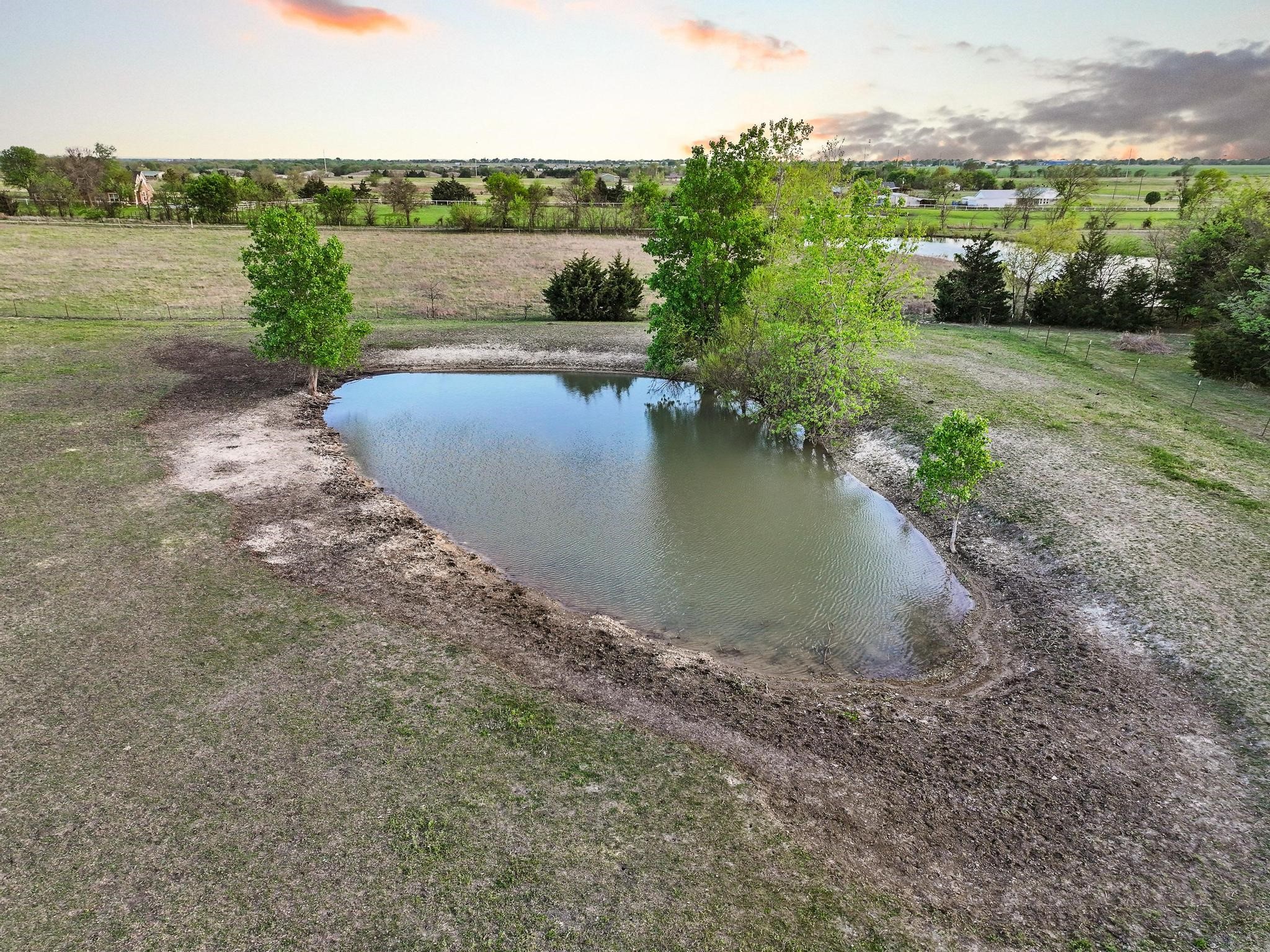 420 County Road 4825 Leonard TX 75452