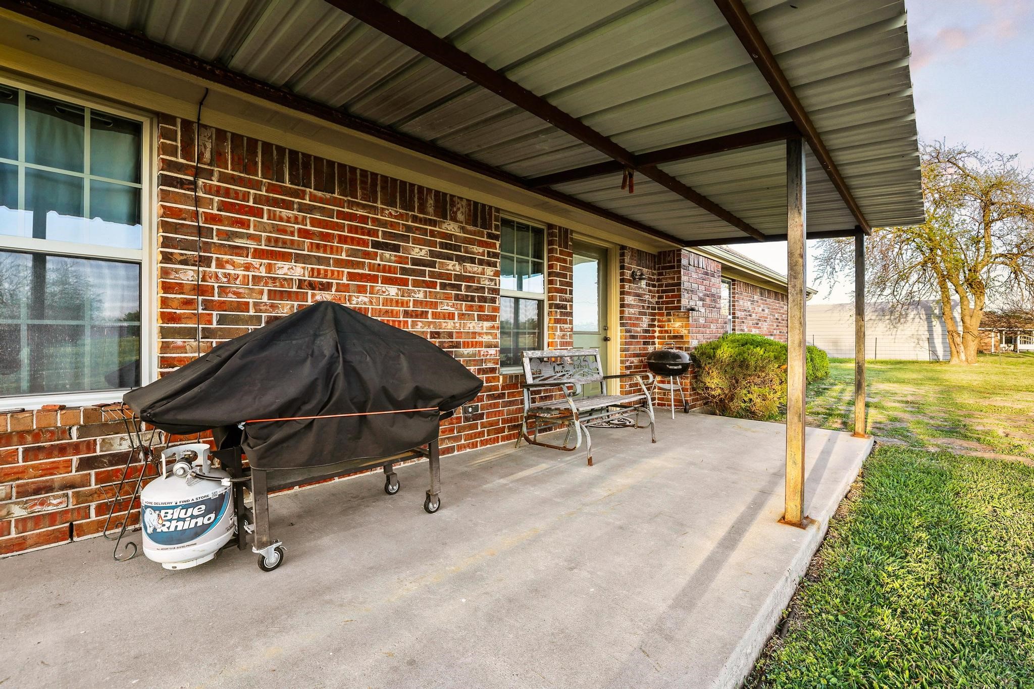 420 County Road 4825 Leonard TX 75452