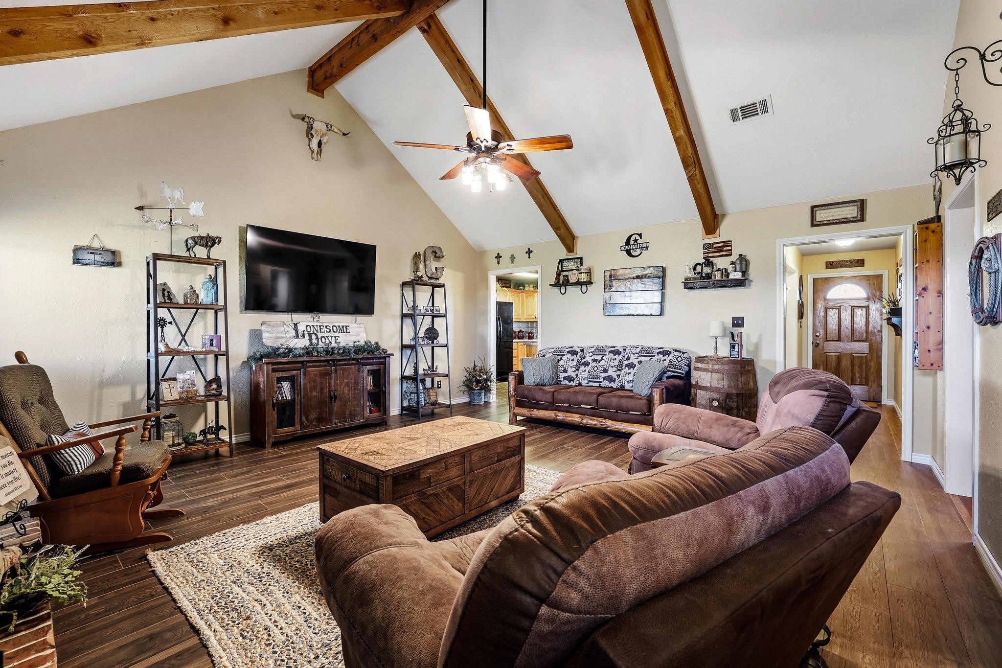 420 County Road 4825 Leonard TX 75452