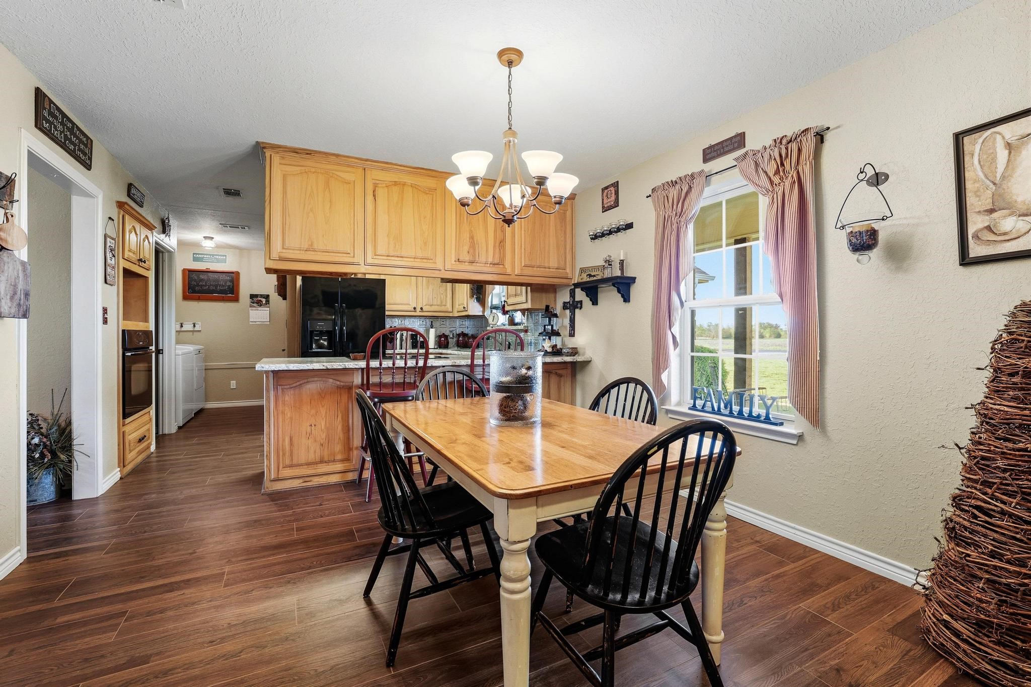 420 County Road 4825 Leonard TX 75452