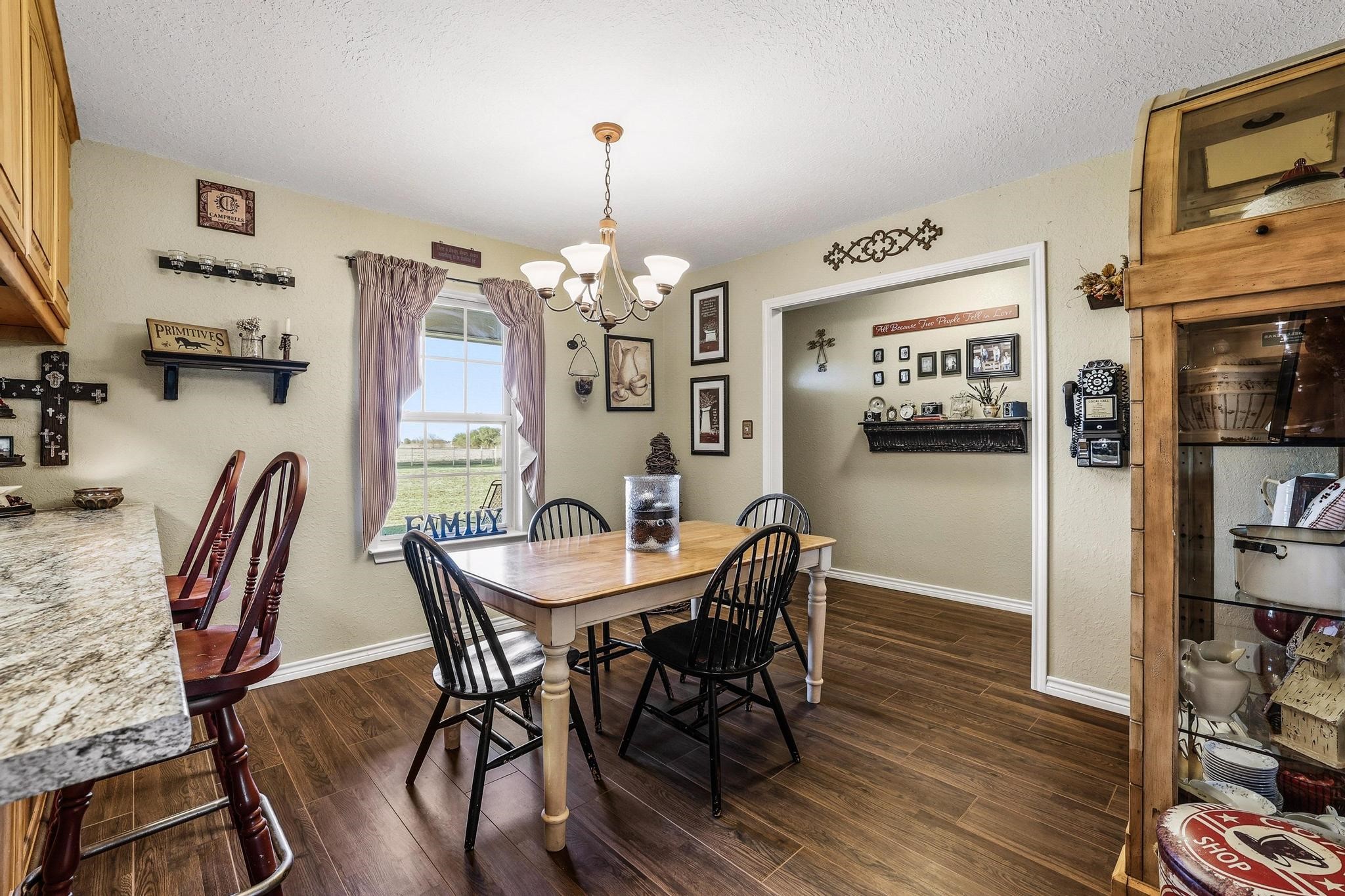 420 County Road 4825 Leonard TX 75452