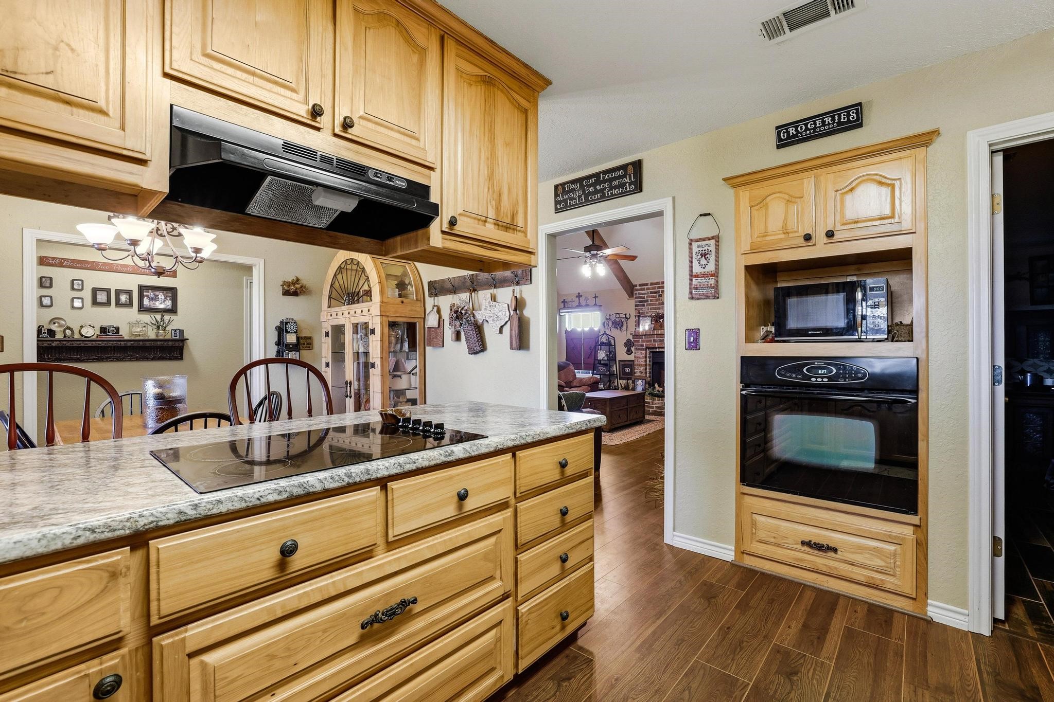 420 County Road 4825 Leonard TX 75452