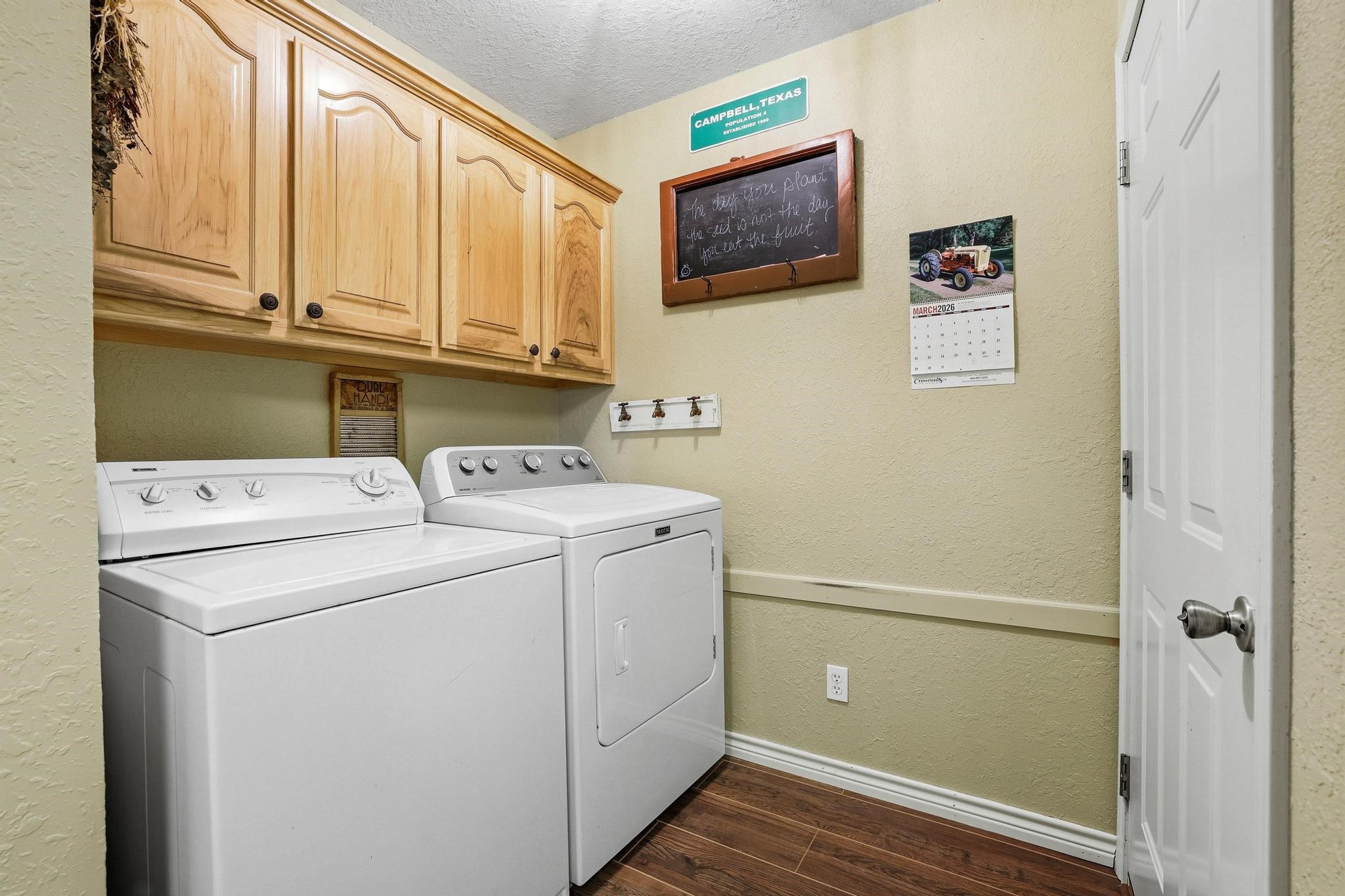 420 County Road 4825 Leonard TX 75452