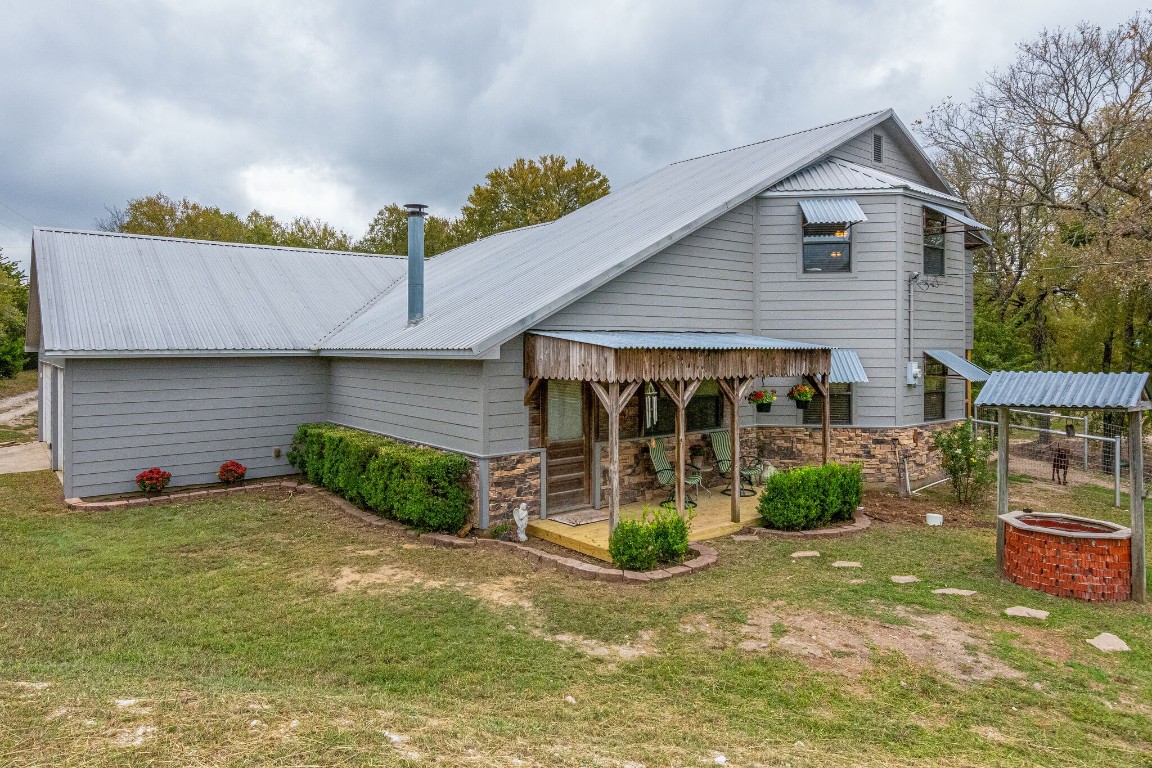 2450 Alto Road Waxahachie TX 75167