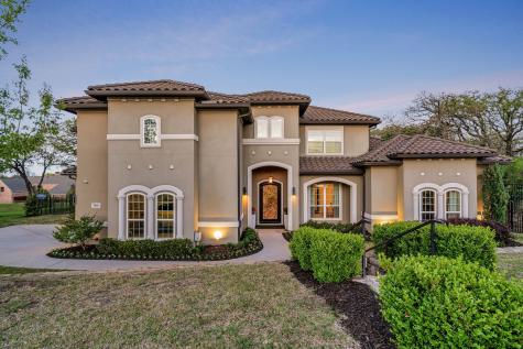 7001 Cast Iron Forest Trail Colleyville TX 76034