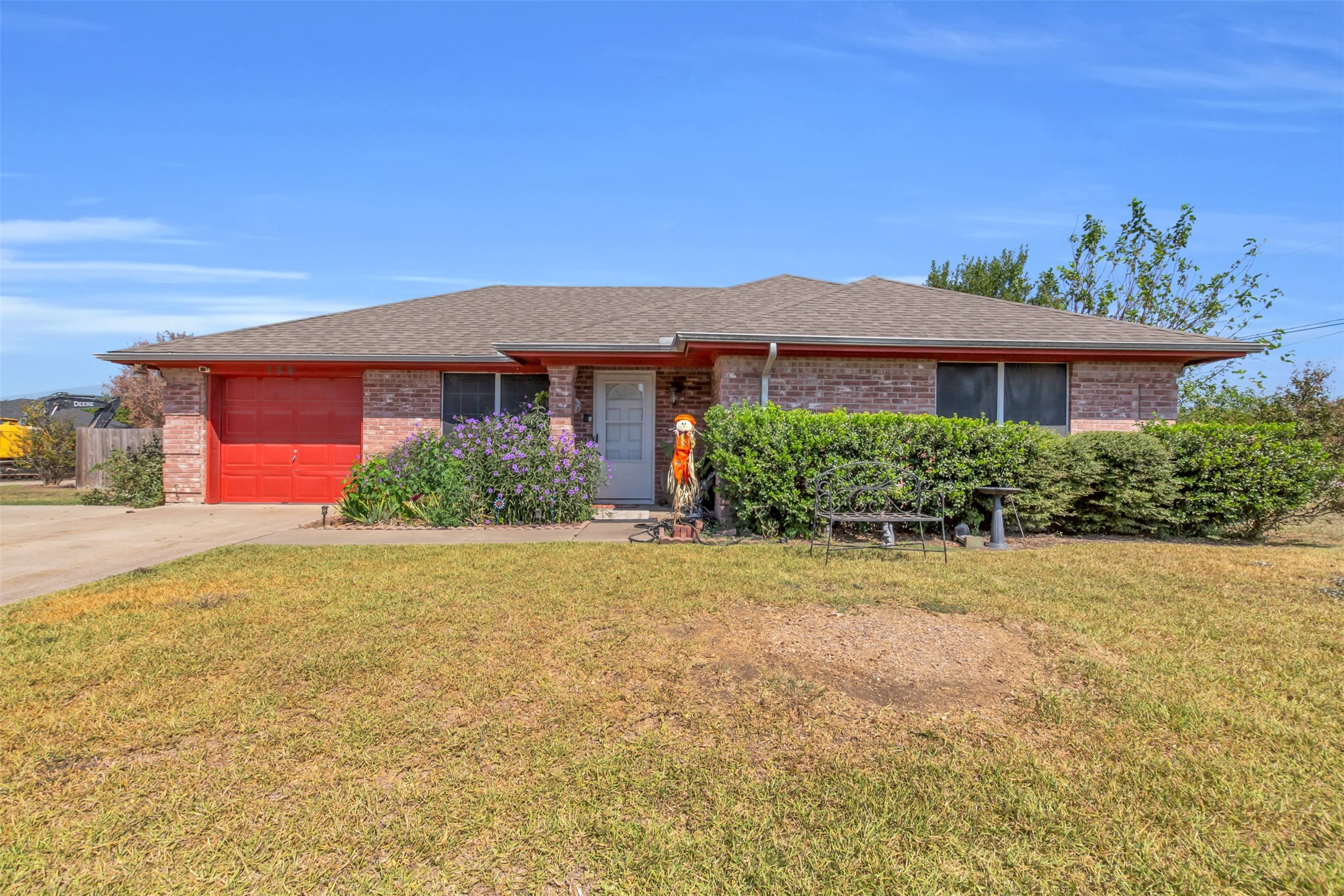 129 Liesa Street Alvarado TX 76009