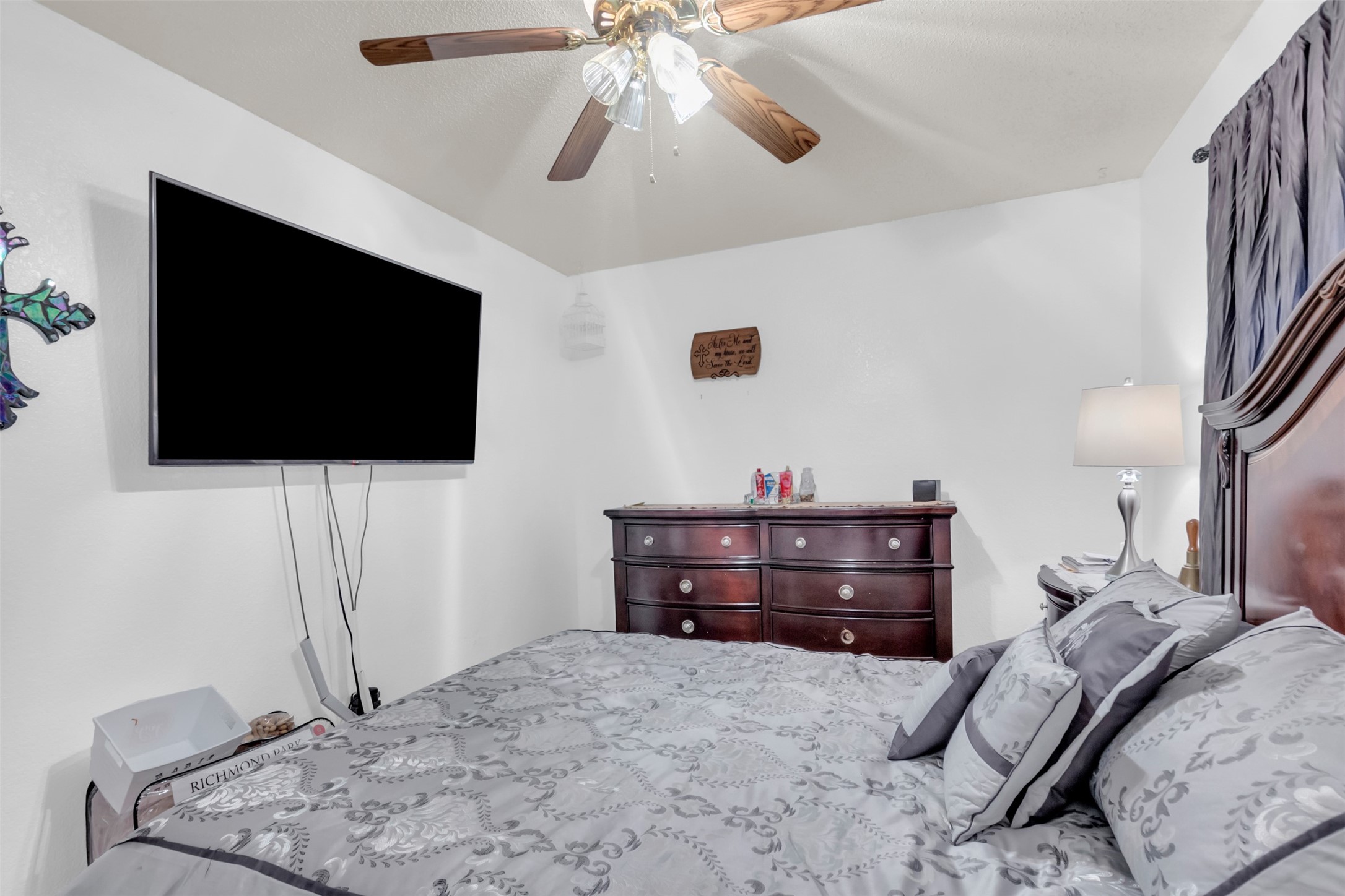 129 Liesa Street Alvarado TX 76009