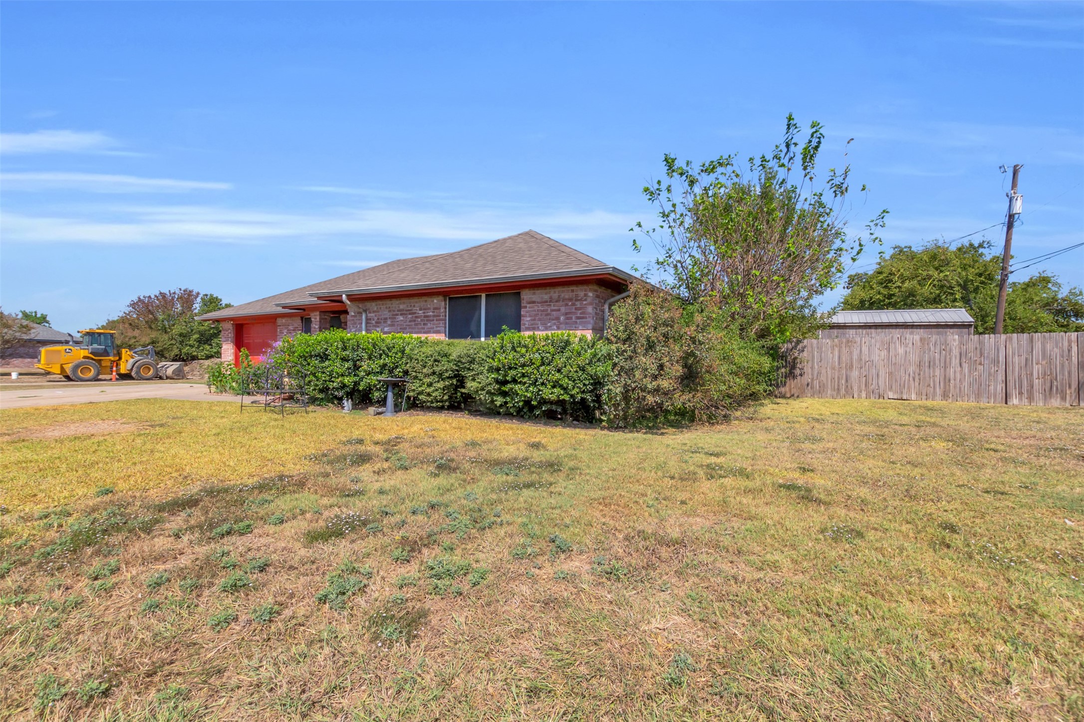 129 Liesa Street Alvarado TX 76009