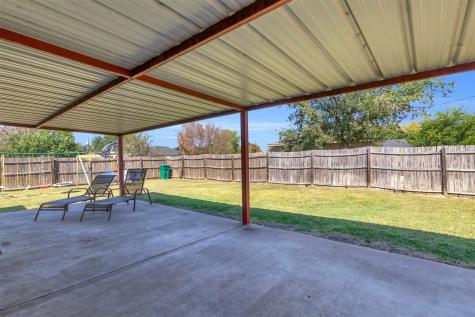 129 Liesa Street Alvarado TX 76009