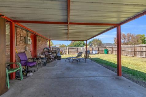 129 Liesa Street Alvarado TX 76009
