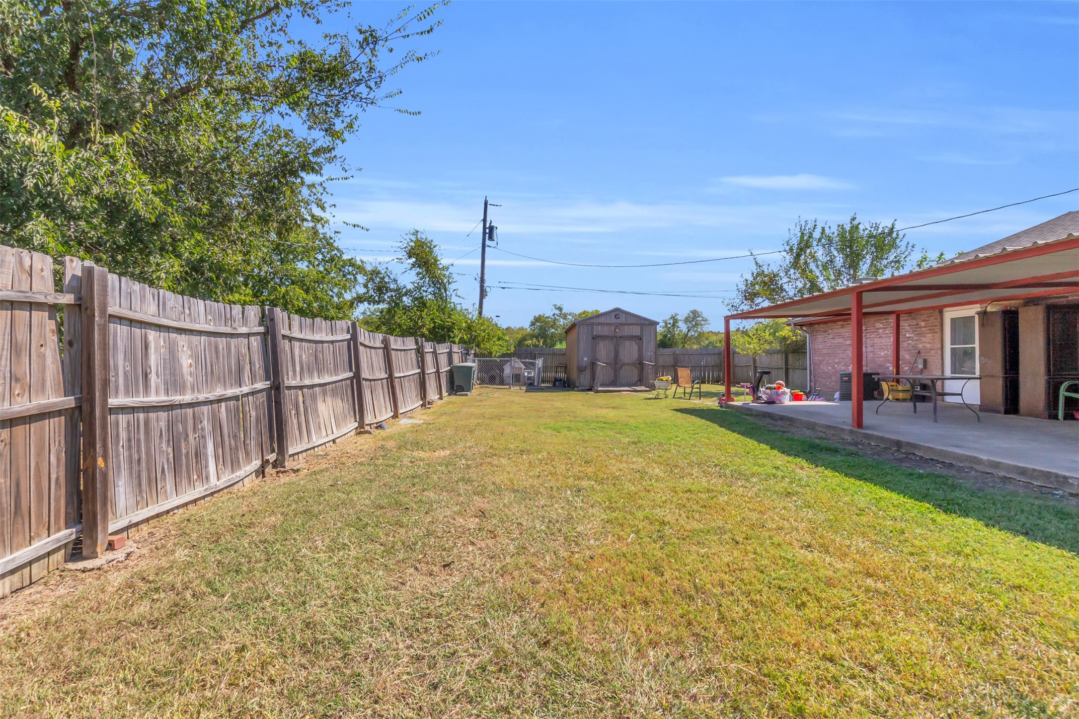 129 Liesa Street Alvarado TX 76009