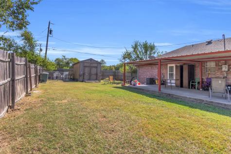 129 Liesa Street Alvarado TX 76009