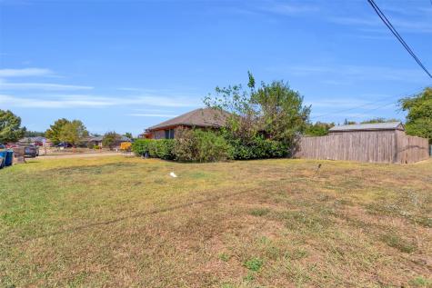 129 Liesa Street Alvarado TX 76009