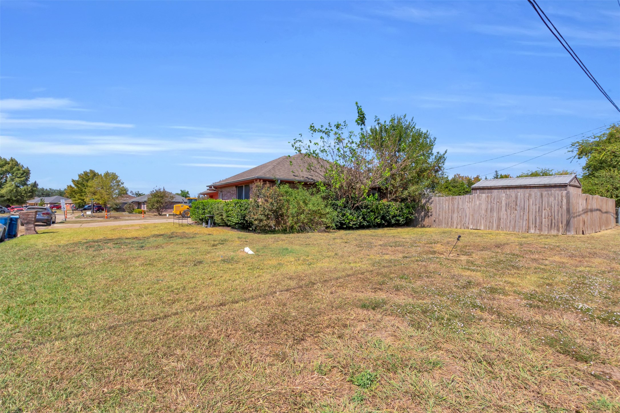 129 Liesa Street Alvarado TX 76009