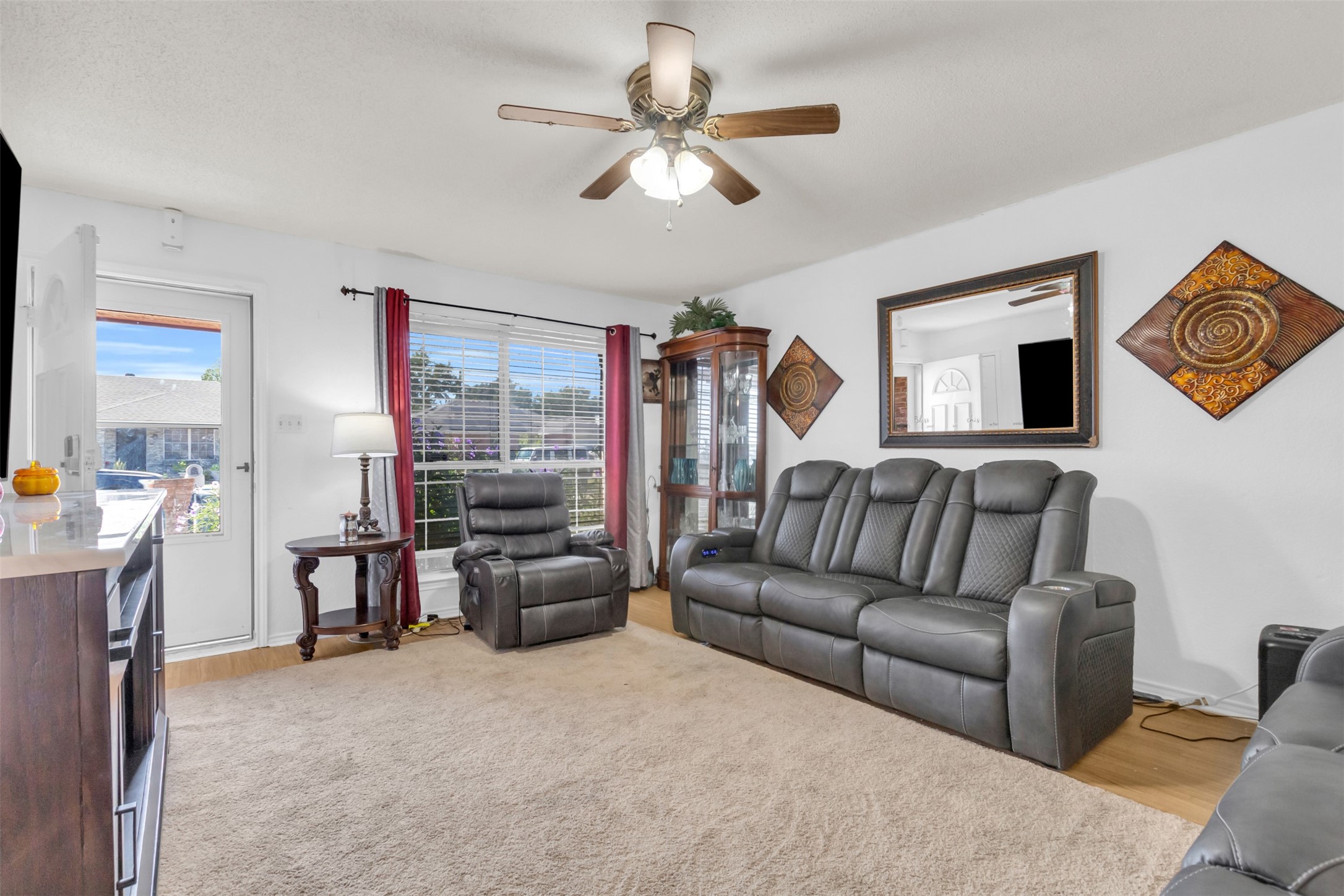 129 Liesa Street Alvarado TX 76009