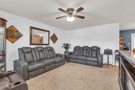 129 Liesa Street Alvarado TX 76009