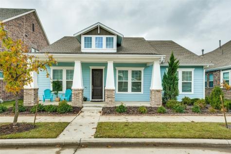9001 Homestead Boulevard Rowlett TX 75089