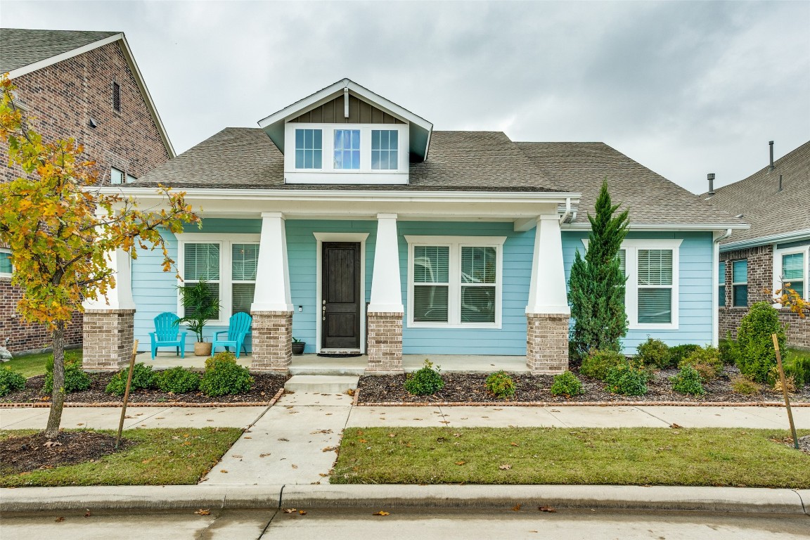 9001 Homestead Boulevard Rowlett TX 75089