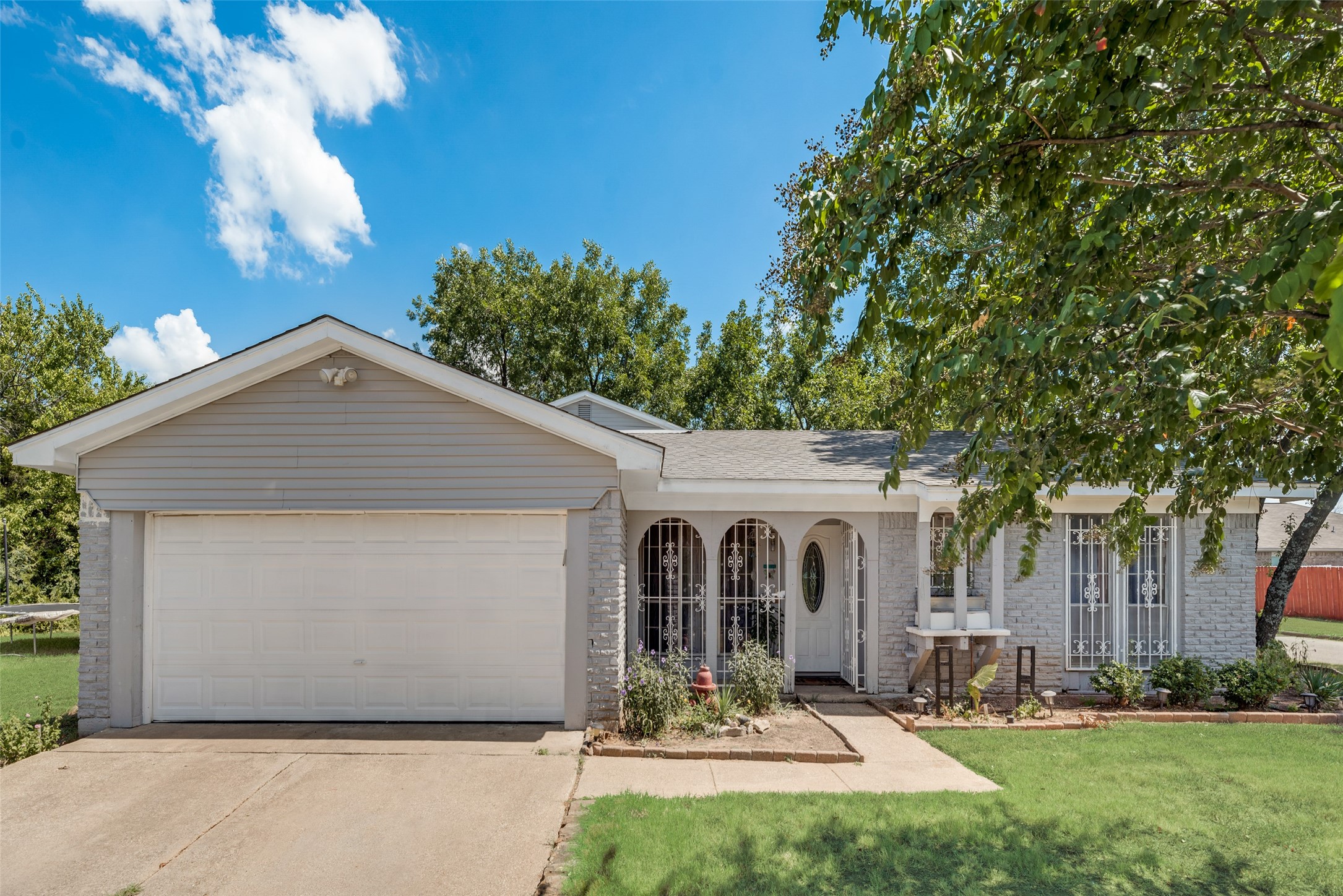 724 Oak Creek Drive Hutchins TX 75141