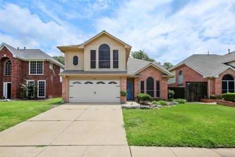 2308 Old Hickory Lane Flower Mound TX 75028