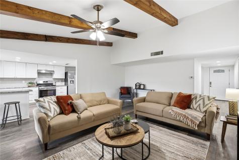 2814 Lindbergh Drive Dallas TX 75228