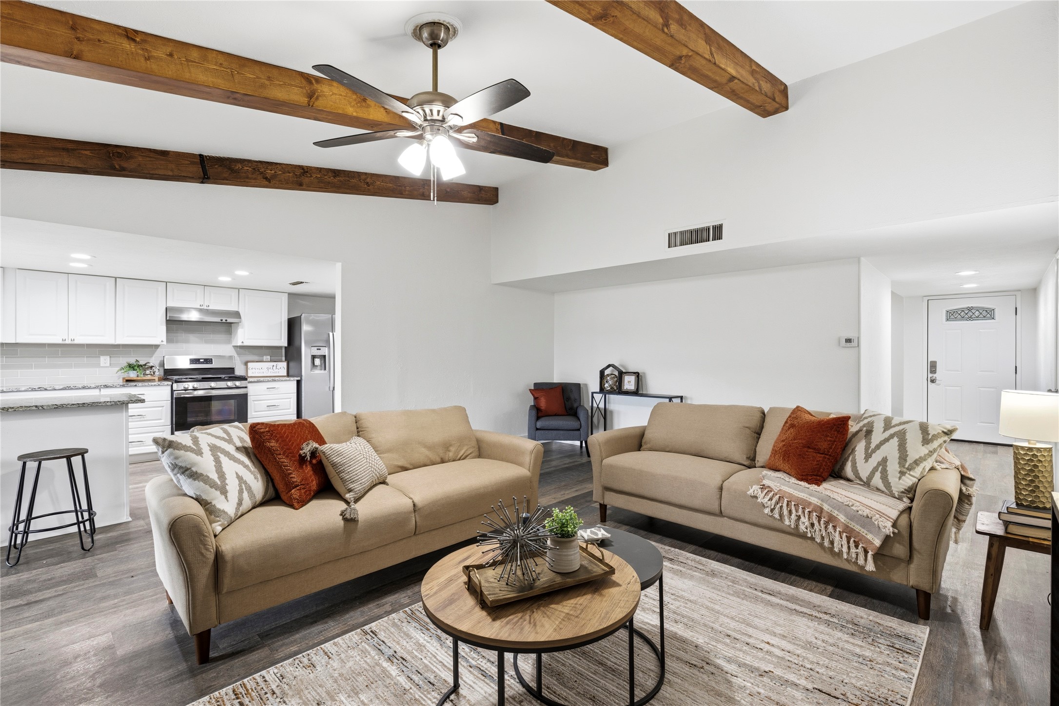 2814 Lindbergh Drive Dallas TX 75228