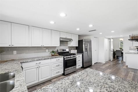 2814 Lindbergh Drive Dallas TX 75228