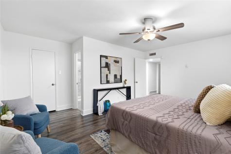 2814 Lindbergh Drive Dallas TX 75228