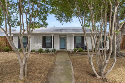 2814 Lindbergh Drive Dallas TX 75228