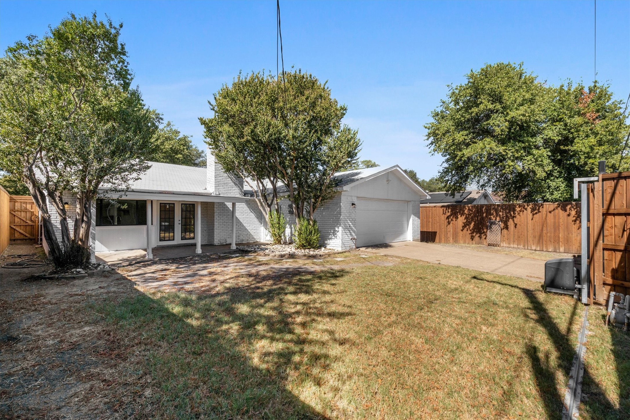 2814 Lindbergh Drive Dallas TX 75228