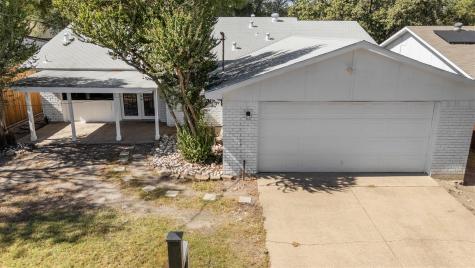 2814 Lindbergh Drive Dallas TX 75228