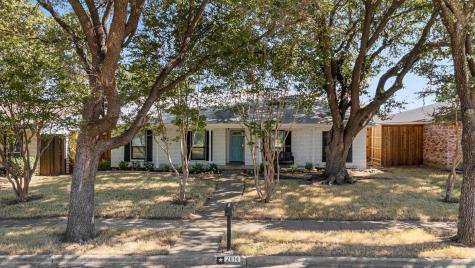 2814 Lindbergh Drive Dallas TX 75228