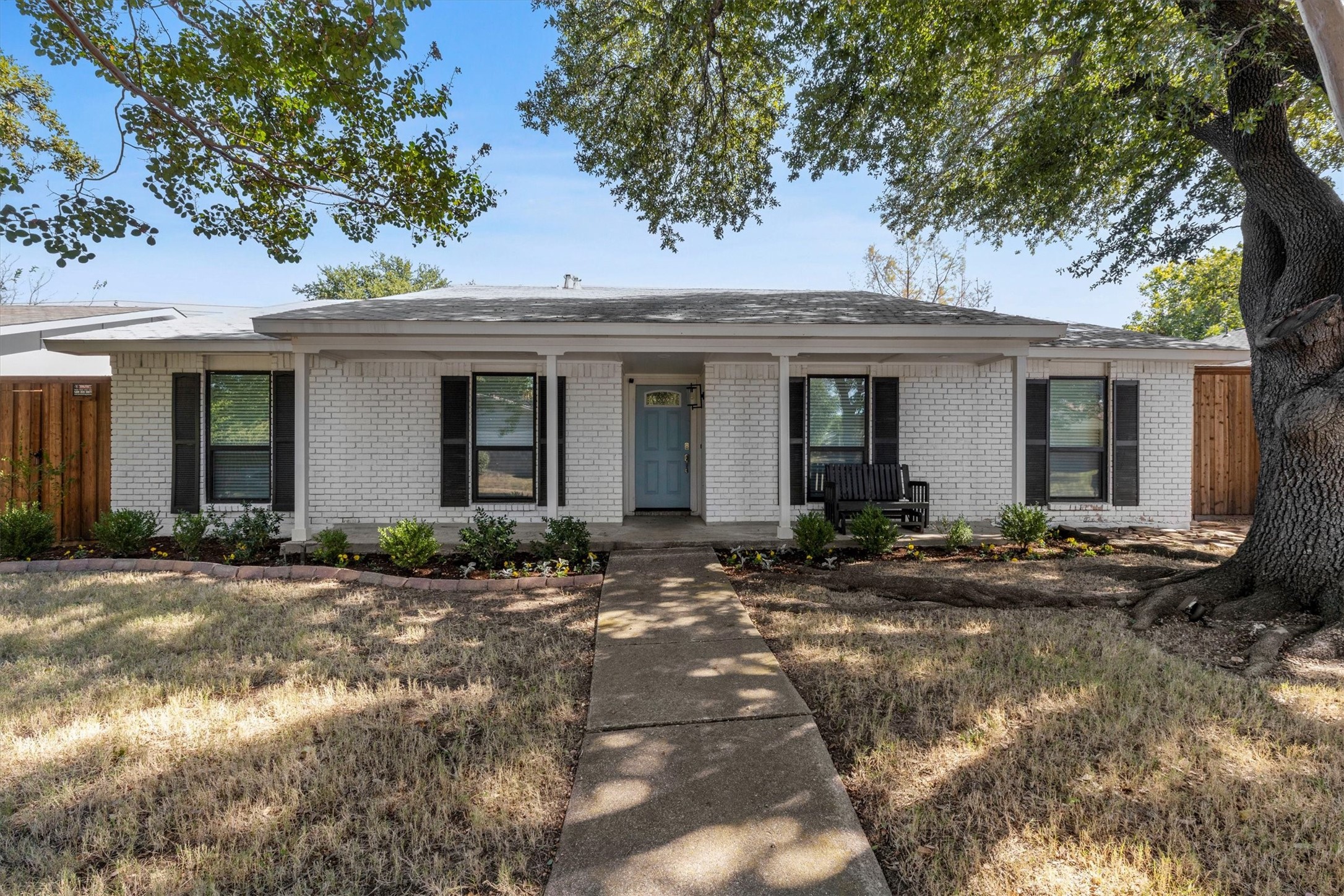 2814 Lindbergh Drive Dallas TX 75228