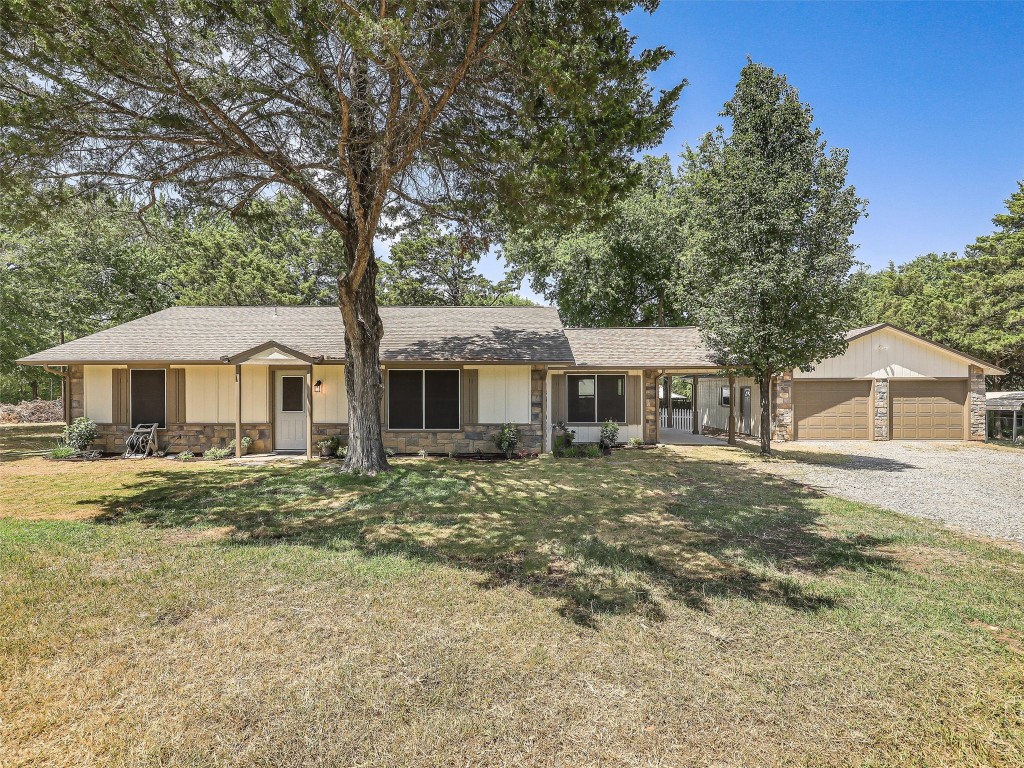 49 Toy Lane Pottsboro TX 75076