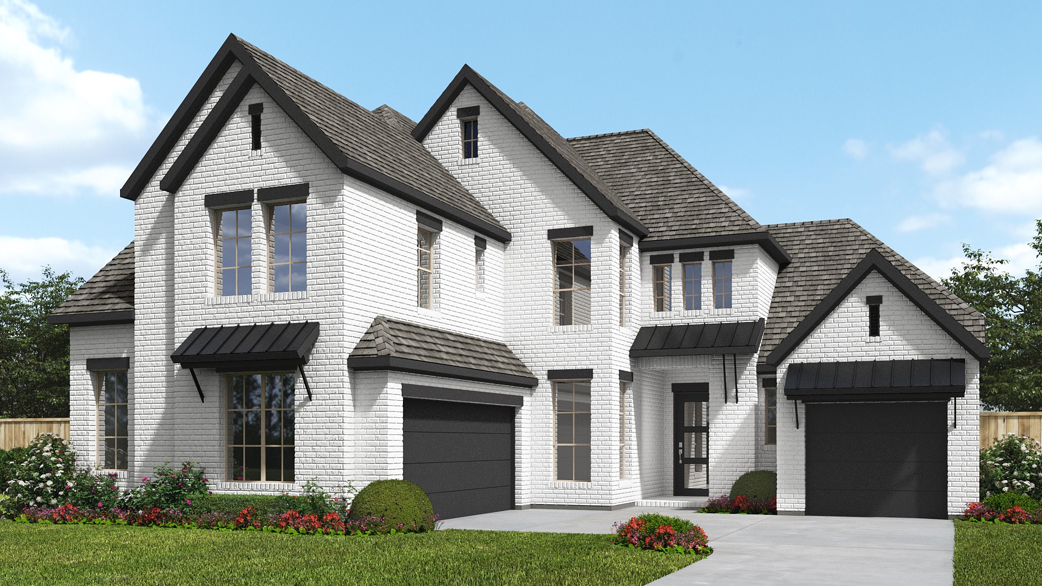 1116 Brookwood Drive Lakewood Village TX 75068