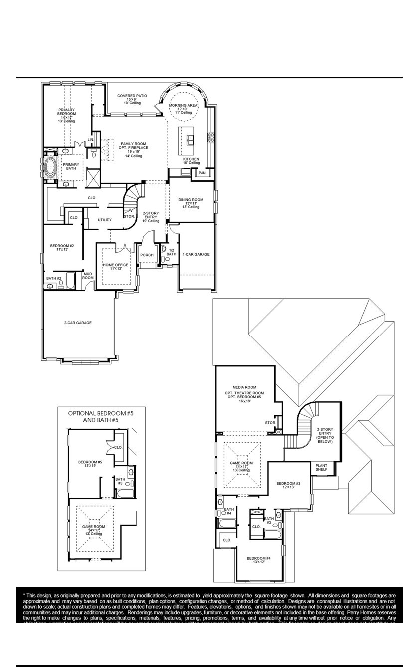 1116 Brookwood Drive Lakewood Village TX 75068
