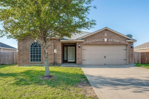 317 Meadow View Lane Anna TX 75409