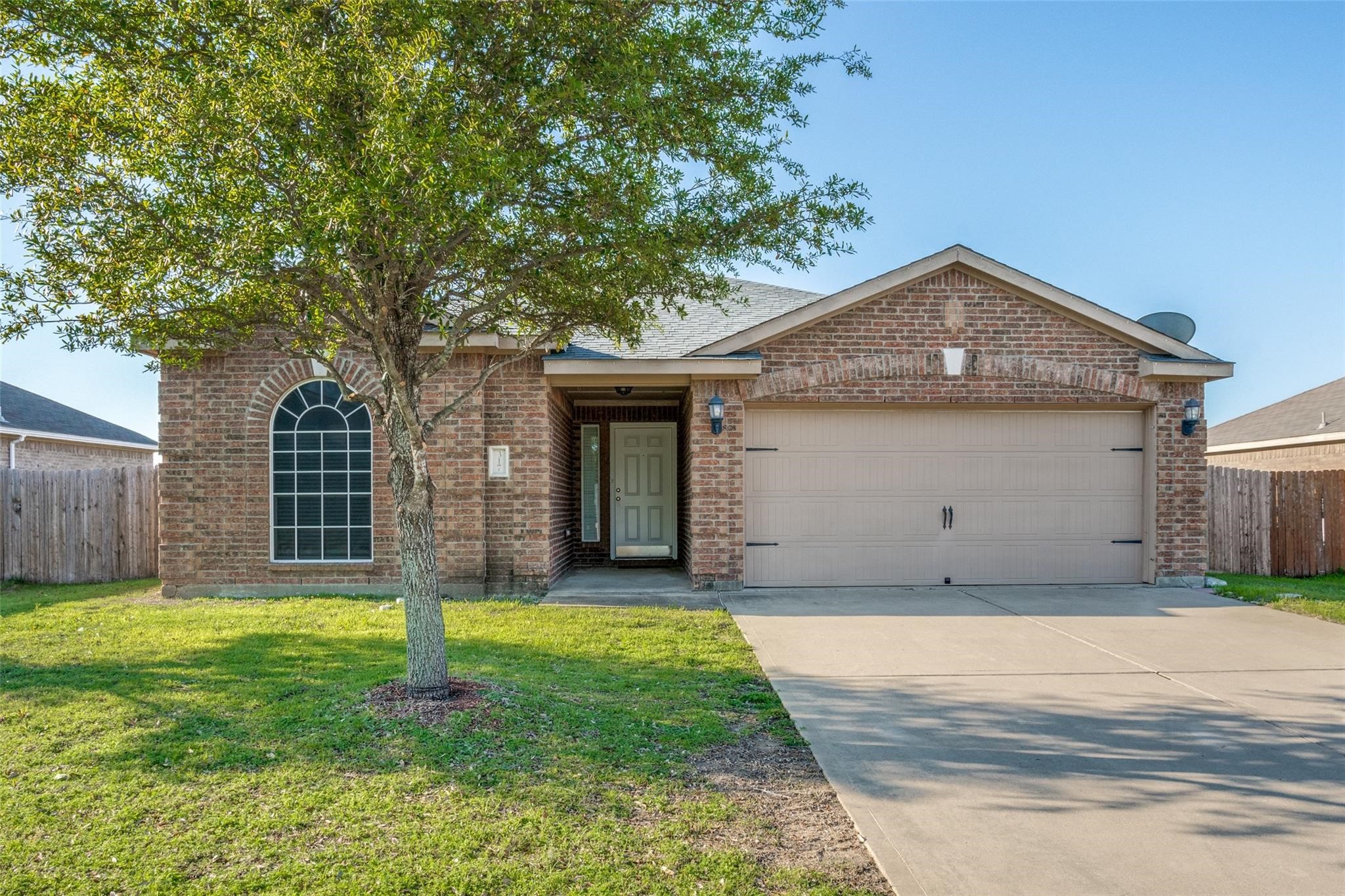 317 Meadow View Lane Anna TX 75409