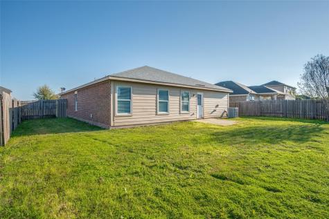 317 Meadow View Lane Anna TX 75409