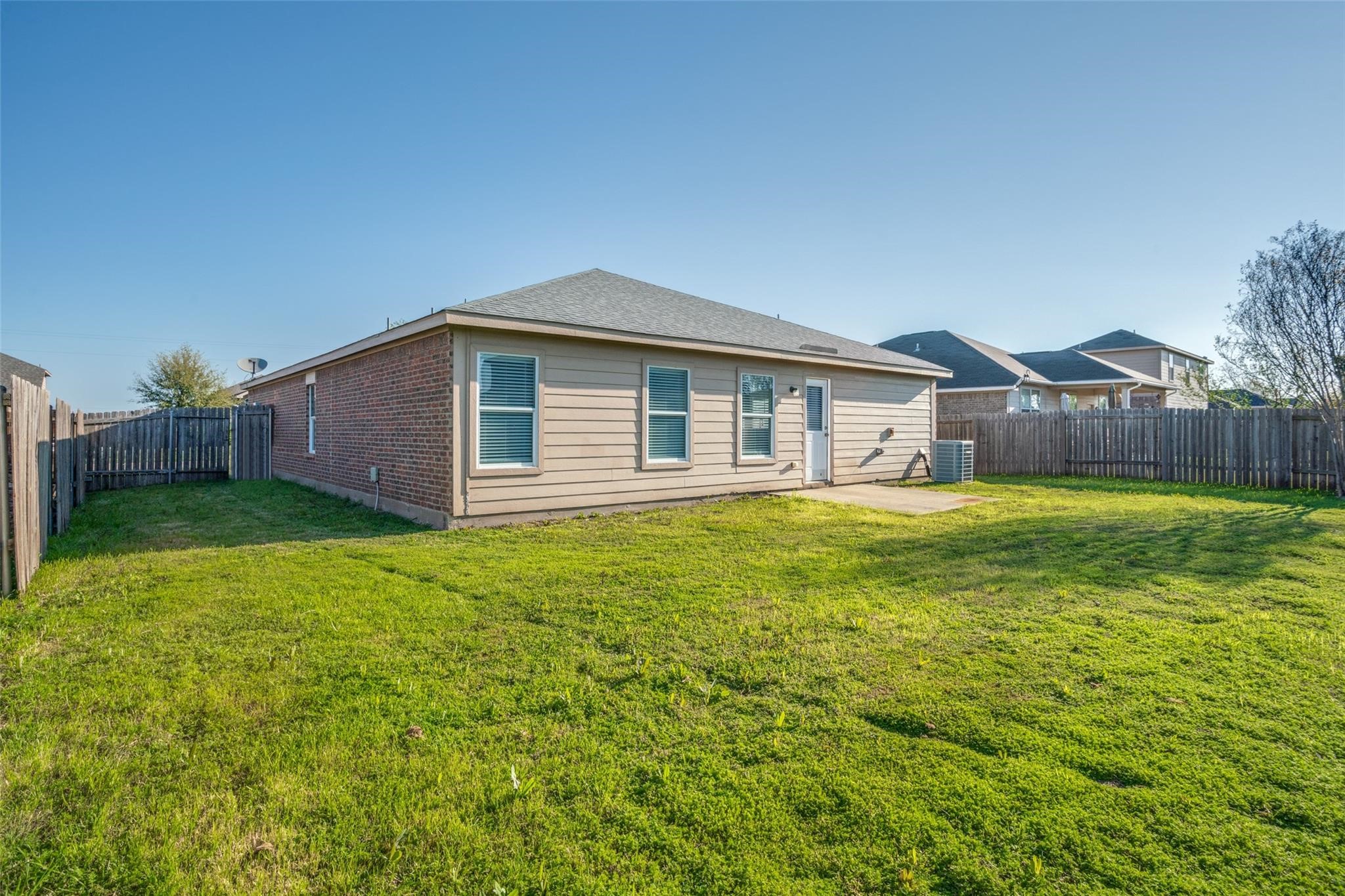 317 Meadow View Lane Anna TX 75409